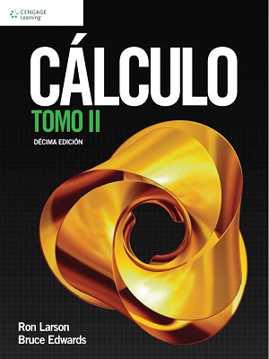 Calculo - Larson_Edwards - Decima Edicion TOMO II